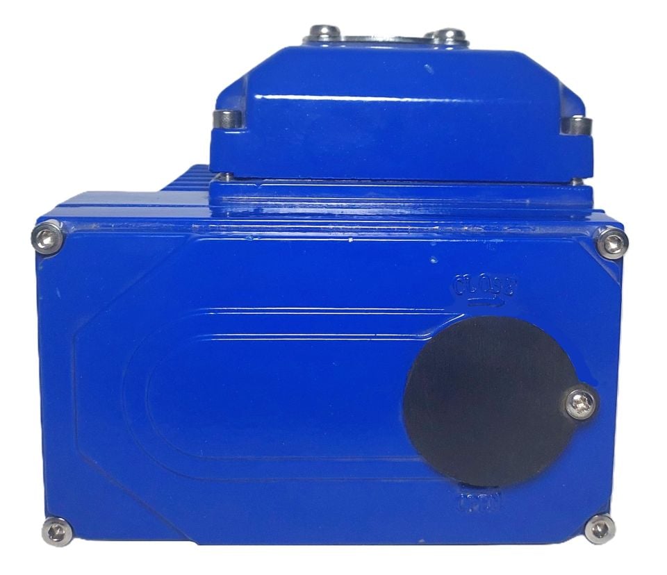 BUNDOR 30 NM Електрически задвижващ механизъм 220V AC