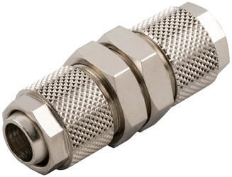AIGNEP 1040 Pnömatik Sıkmalı Nipel  Ø6mm