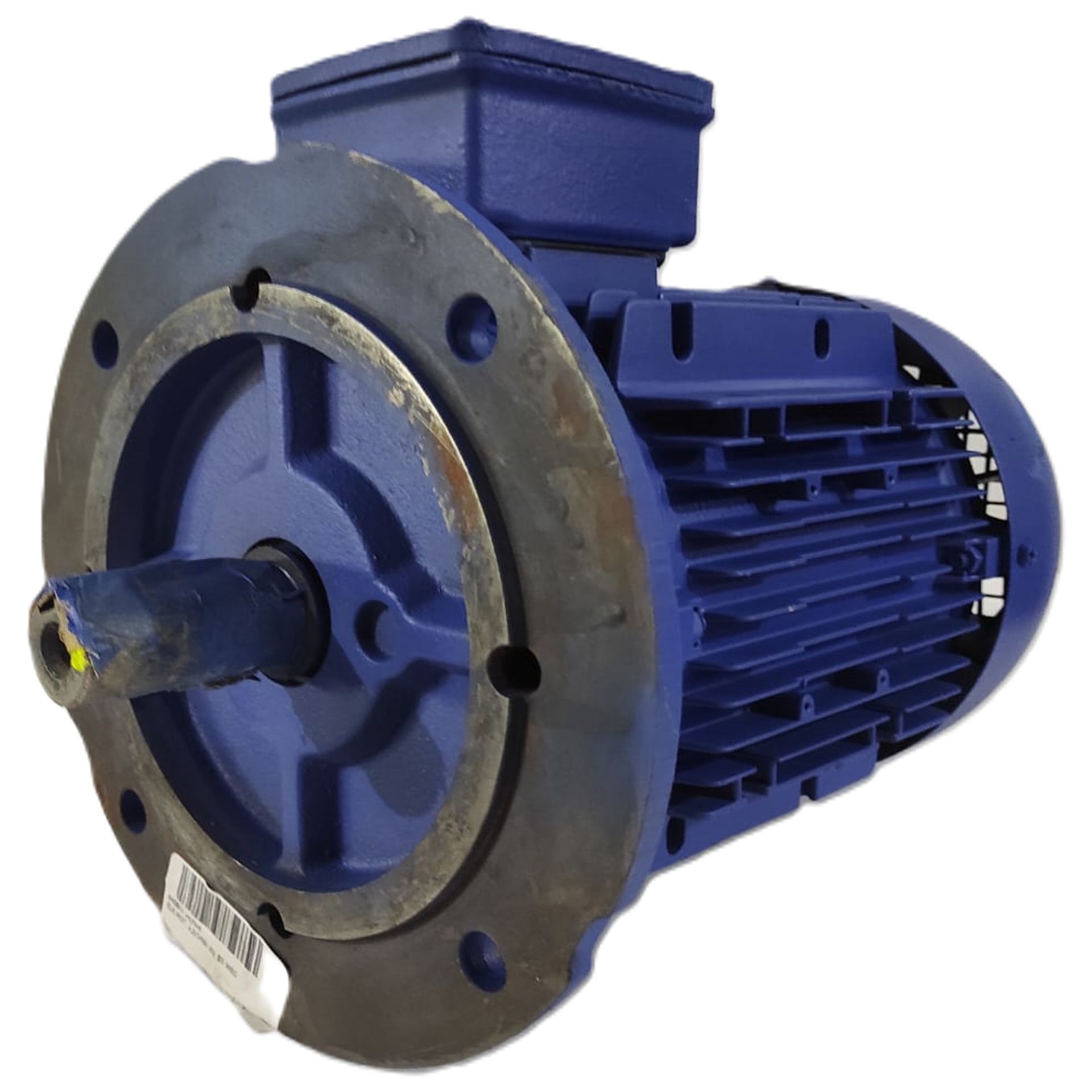KSB Electric Motor 2.2KW 1425 IE2 B5 Flange AL100L-04