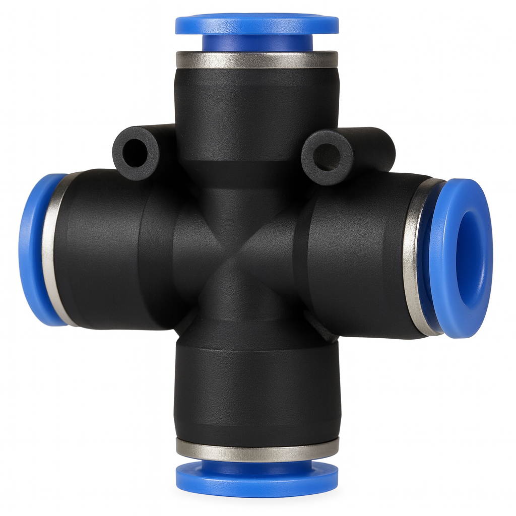 MAXTOR Pnömatik Kruva Ø12 mm