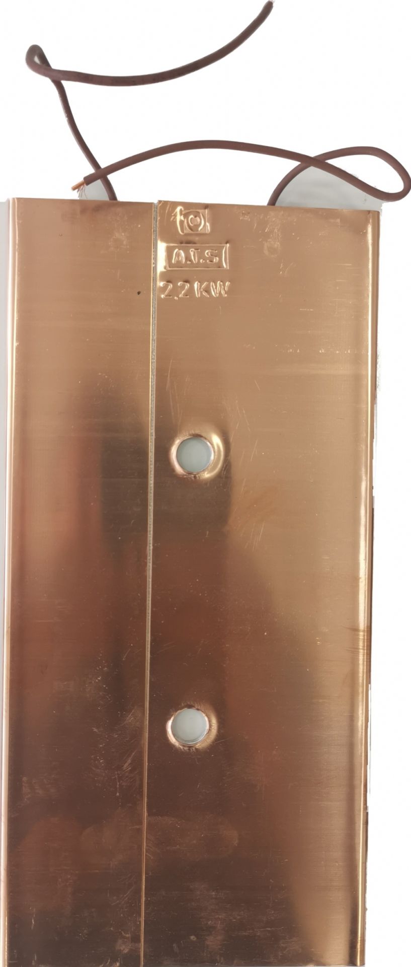 Burner Copper Plate Heater 110V 900W