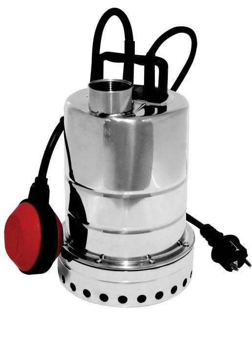 KSB ADMV 075 M Stainless Drainage Pump