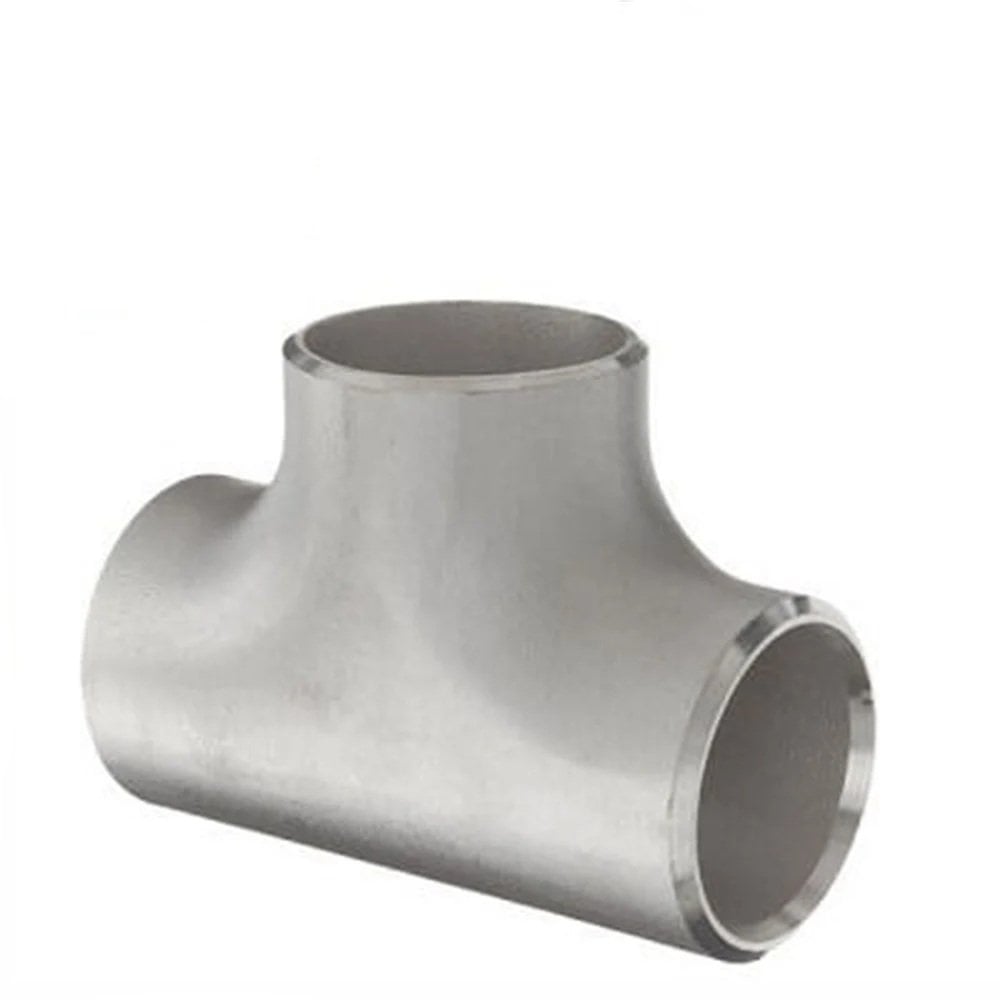 Paslanmaz Kaynaklı Te 316 Kalite 4''