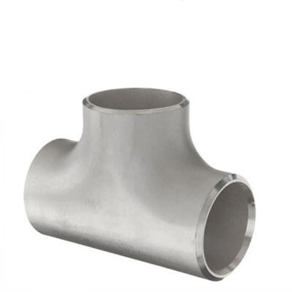 Paslanmaz Kaynaklı Te 316 Kalite 4''