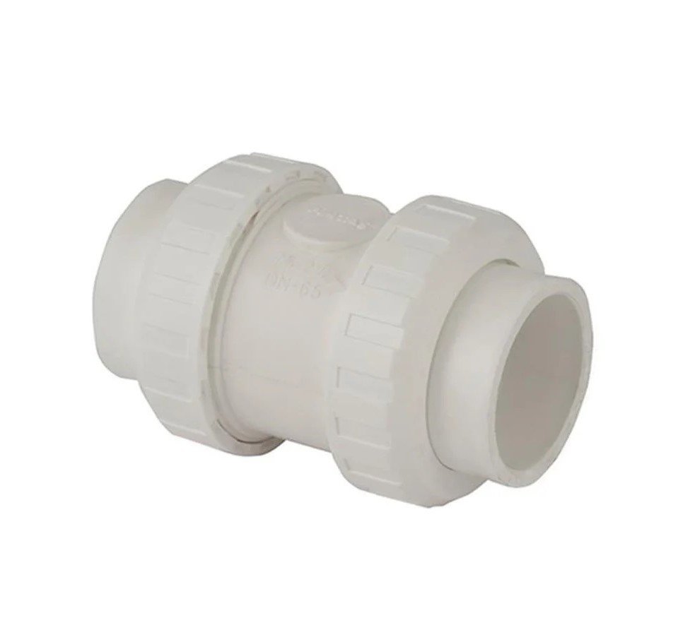 PPRC Spring Check Valve Ø40mm