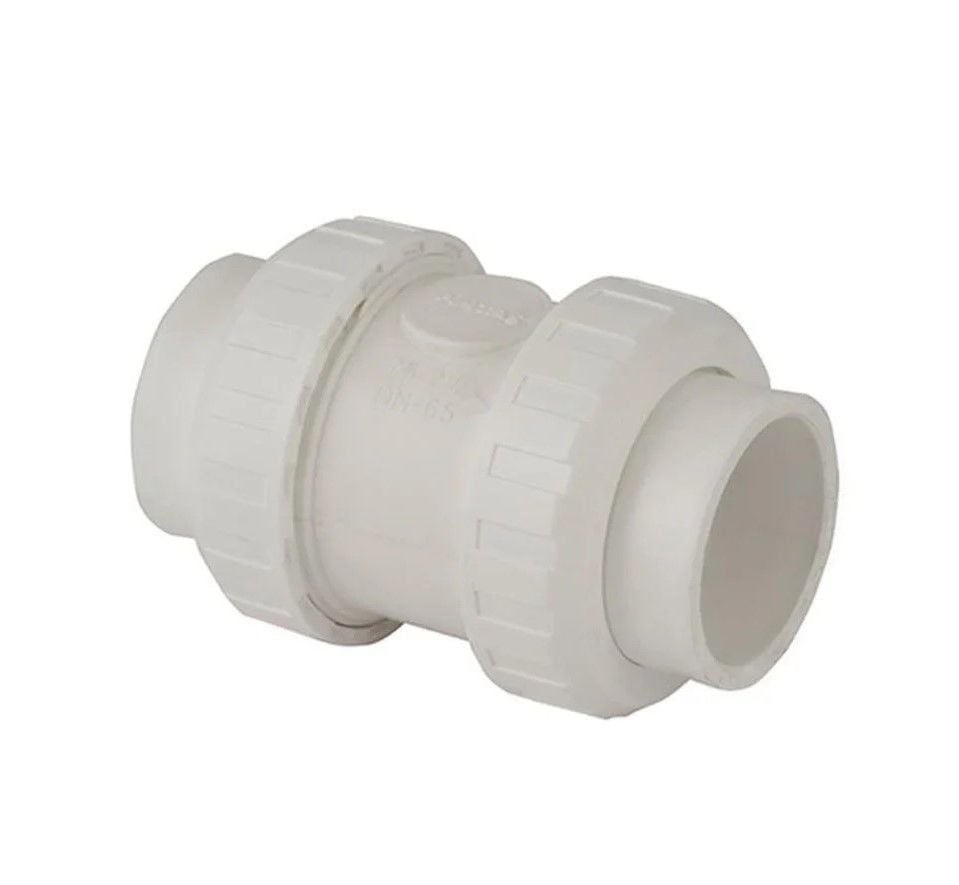 PİMTAŞ PPRC Spring Check Valve Ø40mm