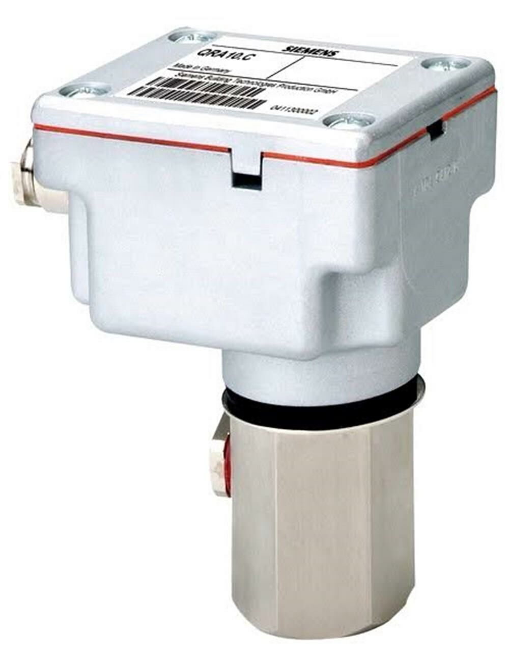 Siemens QRA10.C UV Fotosel