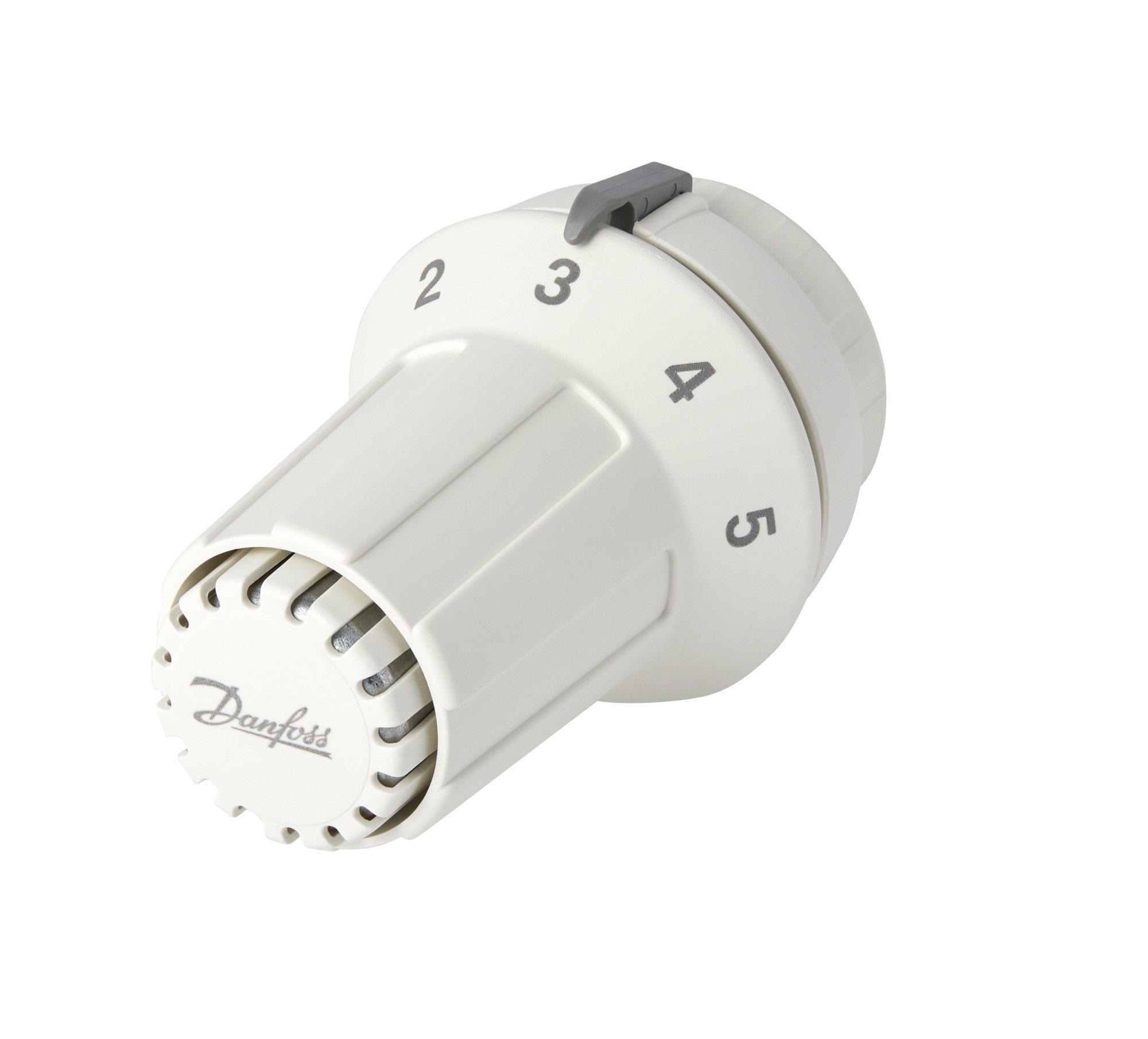 DANFOSS RAS-C 5015 Radyatör Vanası Termostatı 013G5015