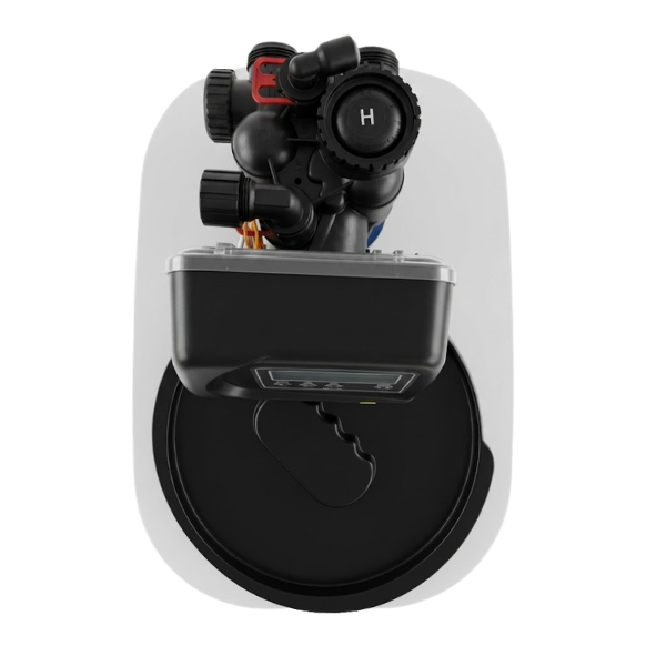 Villa Tipi Su Yumuşatma Cihazı Maxi Kabinet SC-30 Clack Valfli