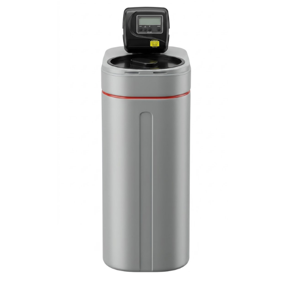 Villa Type Water Softener Maxi Cabinet SC-30 with Clack Valve