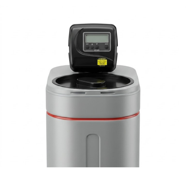 Villa Tipi Su Yumuşatma Cihazı Maxi Kabinet SC-30 Clack Valfli