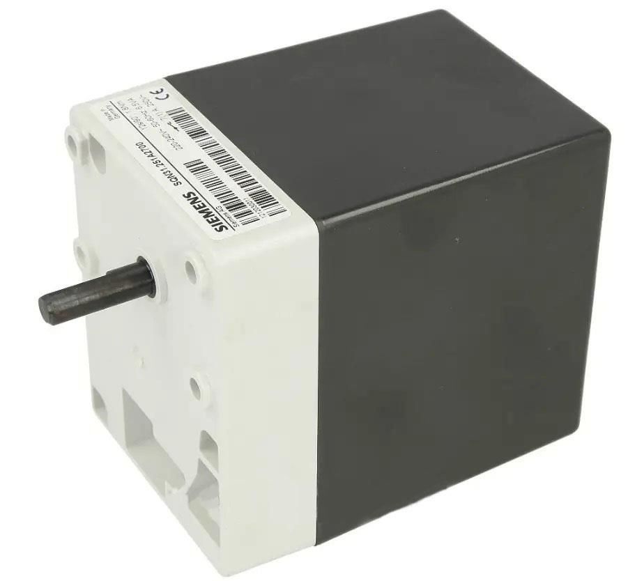 SIEMENS Servo Motor SQN31.111A2700