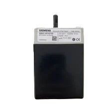 SIEMENS SQN 31.401A2760 Servomotor