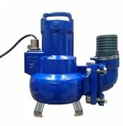 KSB Ama-Porter 602ND Dalgıç Pompa 1,1 kW