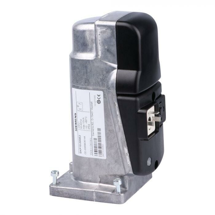 Siemens SKP15.000E2 Gaz Vana Motoru