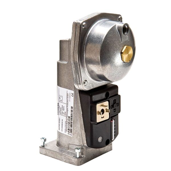 SIEMENS SKP25.003E2 Gaz Vana Motoru