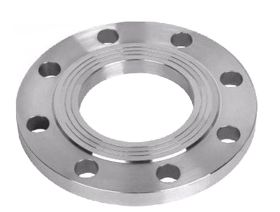 Paslanmaz 304 Kalite Düz Flanş DN350 PN16