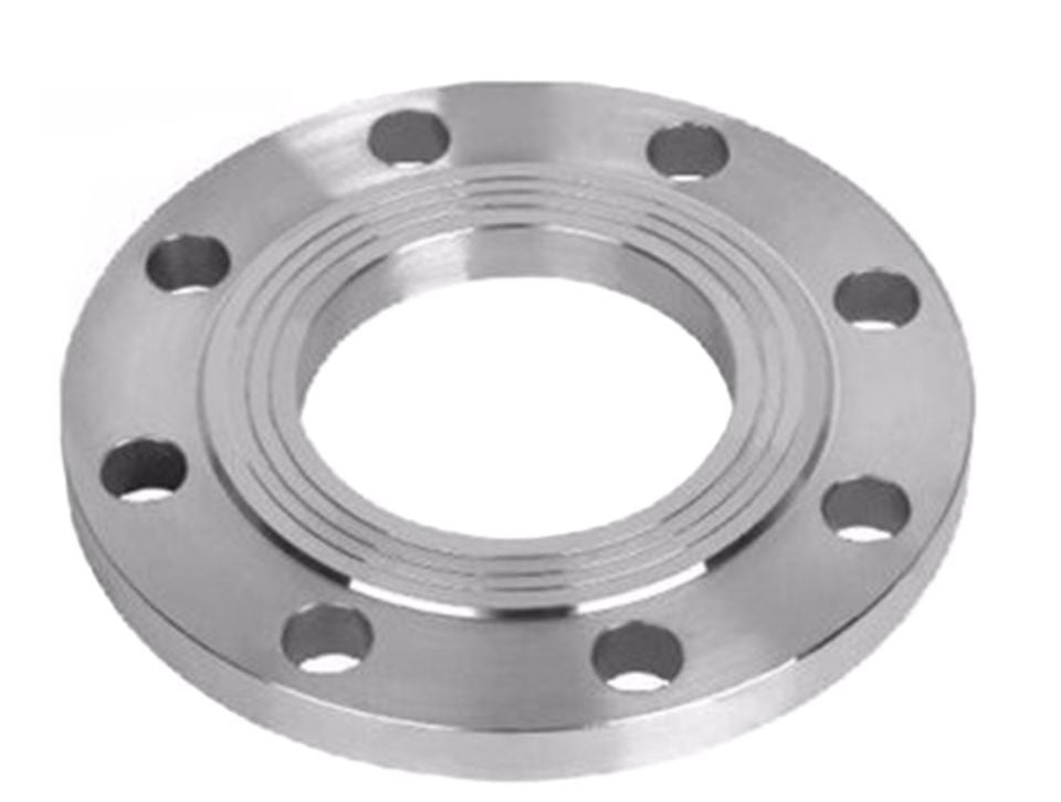 Paslanmaz 304 Kalite Düz Flanş DN350 PN16