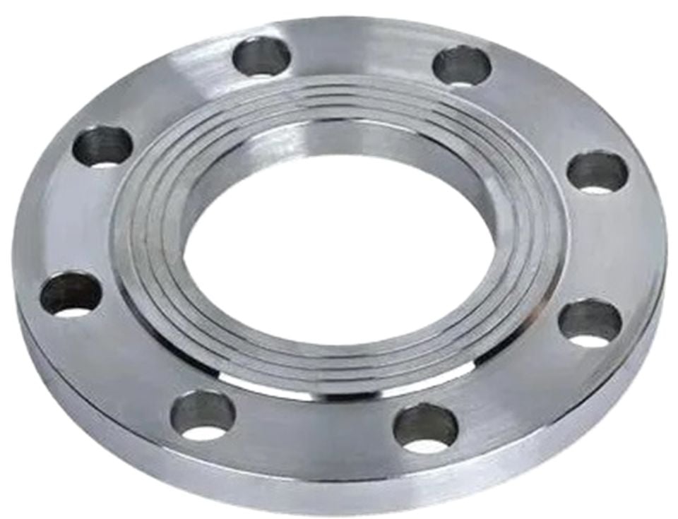 HAK-Pİ Flat Flange DN200 PN40