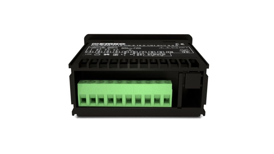 EMKO ESM-3712CN PTC Sıcaklık Kontrol Cihazı