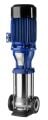 KSB Movitec VF 32/4 B Yüksek Basınç Pompası 7,5 kW