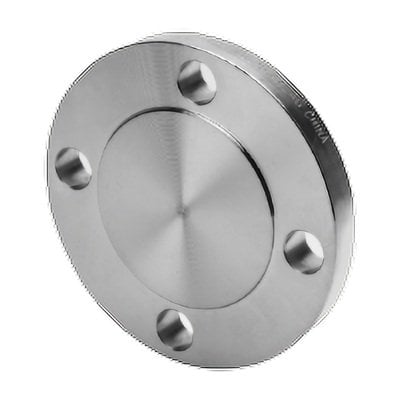 Hakpi Kör Flanş DN100 PN6