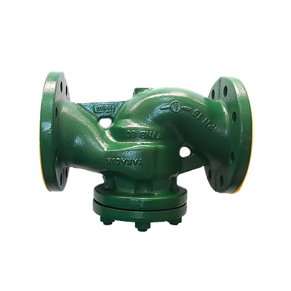 Flanged Strainer Valve DN15 PN16