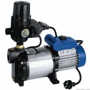 KSB Multi Eco-65 Pro Pompalı Otomatik Sessiz Hidrofor