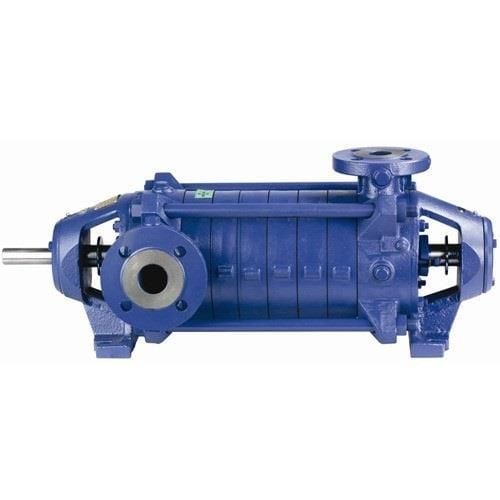 KSB WKL 40/7 Horizontal Stage Pump Body