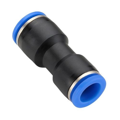 MAXTOR Pnömatik Orantılı Nipel Ø12 mm - 8 mm