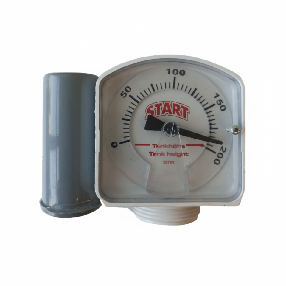 START LG-2000 Petrometer Индикатор за ниво на гориво 2 метра
