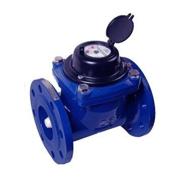 KLEPSAN Woltman Type Cold Water Meter DN65 200mm Pulse Output