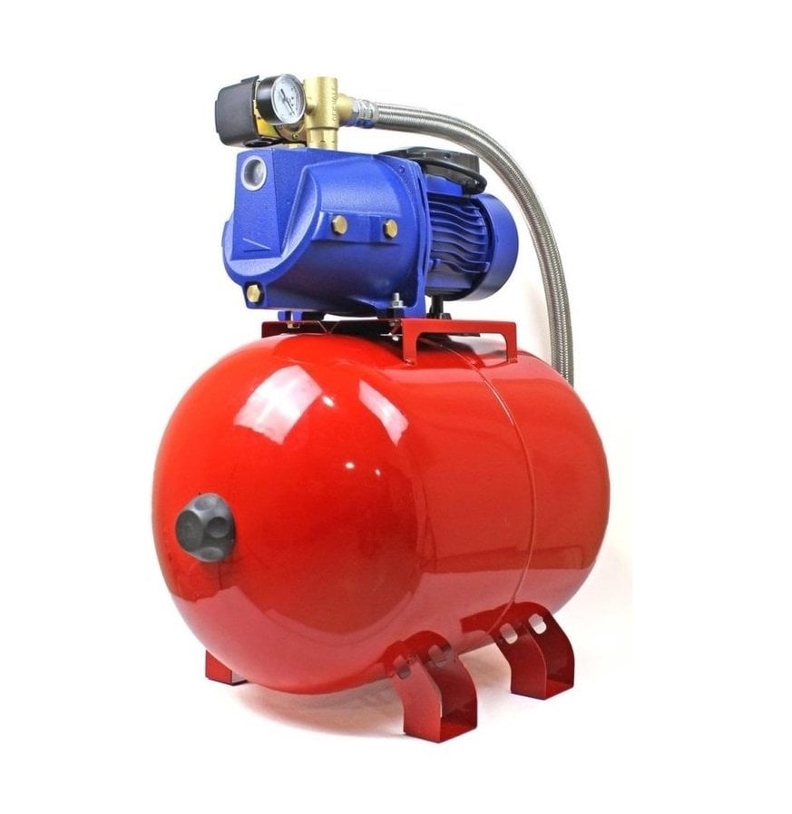 NORTEK Package Booster JSP 150 1.5 HP 50 LT