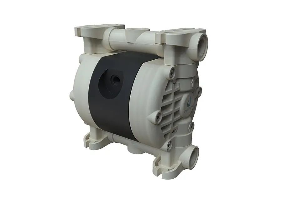 DEBEM Microboxer Çift Diyaframlı Havalı Pompa