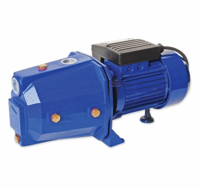NORTEK JSP 200 Jet Pompa 2HP 220V