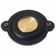 Ceme Solenoid Valf Diyaframı NBR 2''