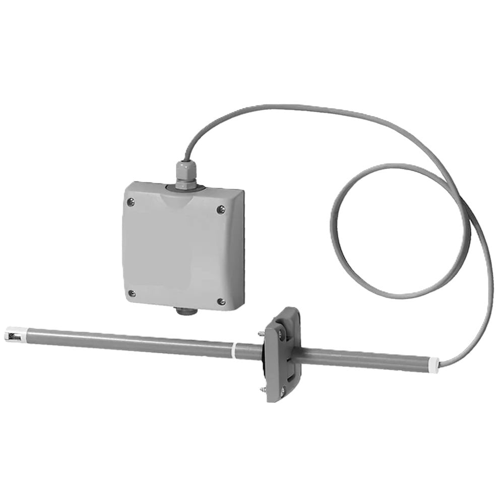 Сензор за въздушен поток Siemens QVM62.1