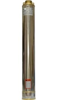 İMPO 4SD4/14 Dalgıç Pompa Bronz Başlıklı 1.5HP 1.1KW