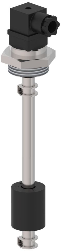 ENSİM ELS Seviye Şalteri L:200mm