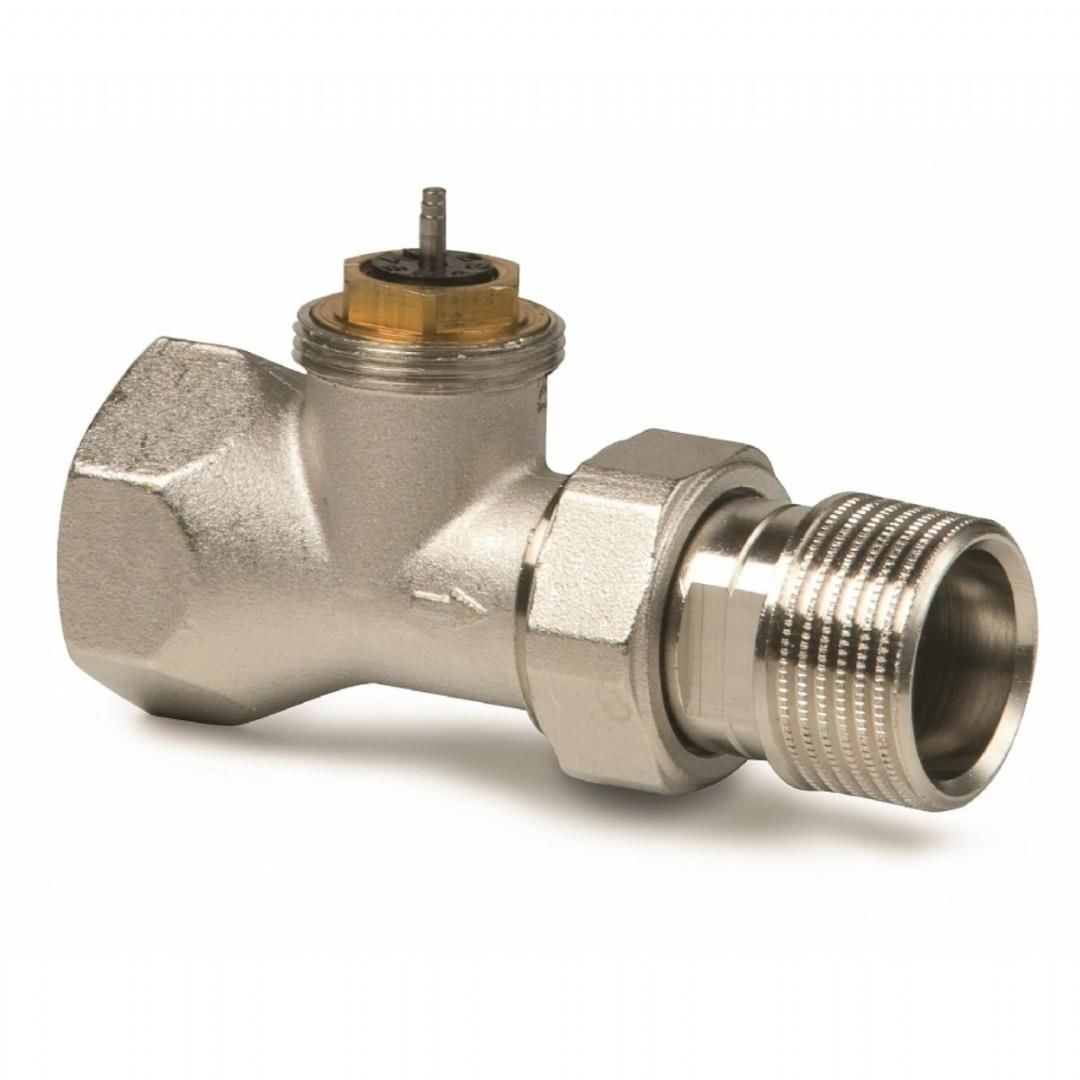 Siemens VD120CLC 2 Yollu Dişli Vana 3/4'' PN10