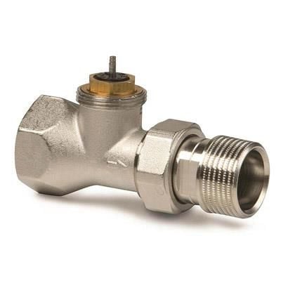 Siemens VD125CLC Rekorlu Dişli Vana DN25 - 1''