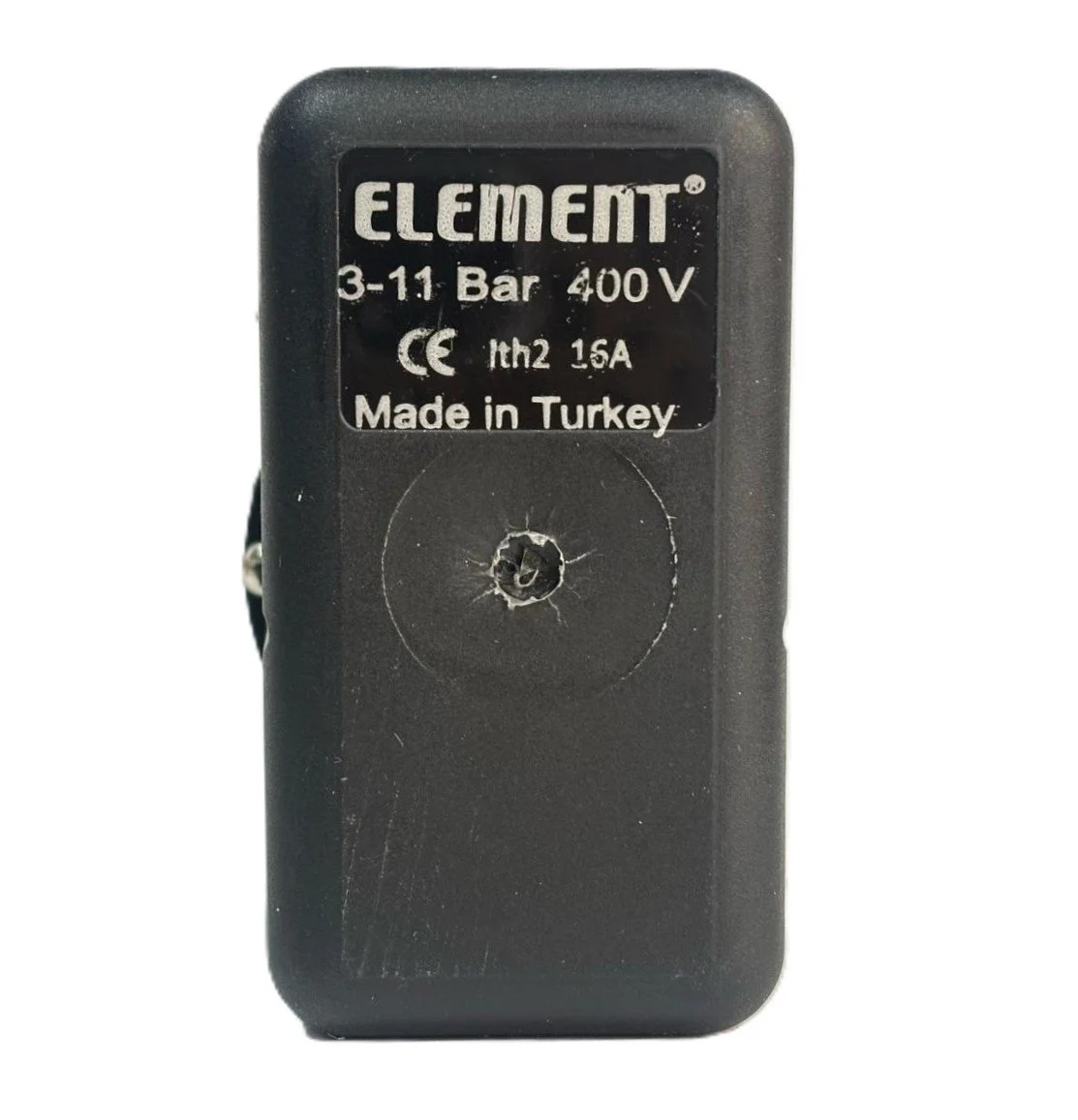ELEMENT ELT-3 Basınç Şalteri 3-11 Bar