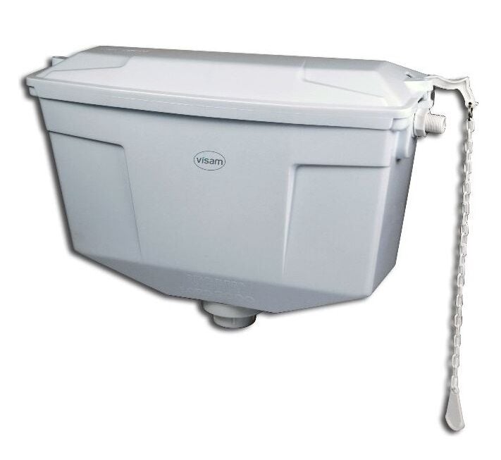 Lord 2000 Rezervuar VİSAM