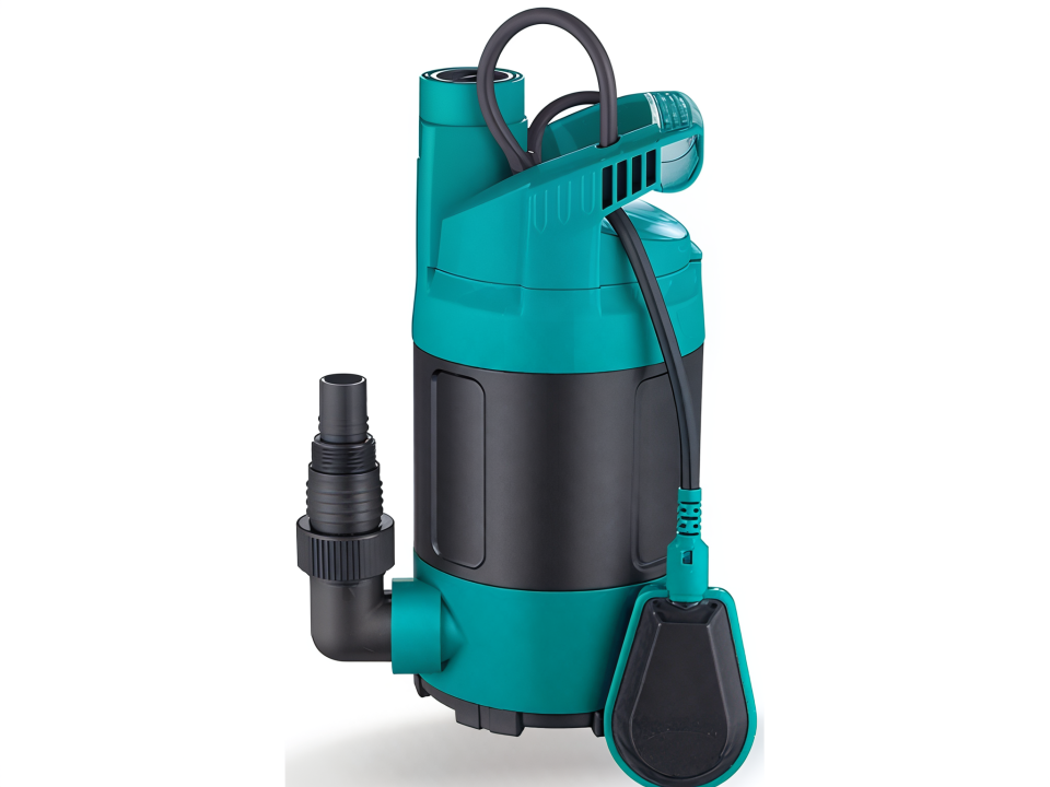 LEO LKS-400P Dalgıç Drenaj Pompası 0.5 HP 220V