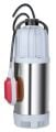 IMPO Caisson Well Submersible Drainage Pump Q1000127-4P 1.5 HP