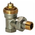 SIEMENS VEN 115 1/2'' Termostatik Radyatör Vanası