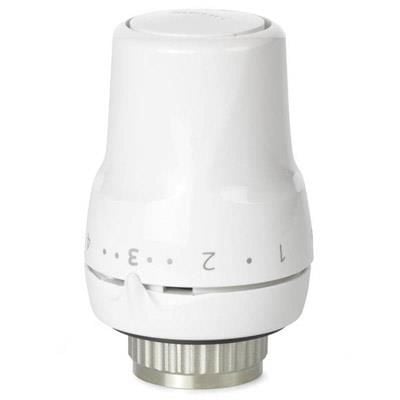 SIEMENS RTN51 Termostatik Radyatör Vanası Termostatı