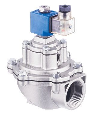 SMS-TORK PL1010.07 Pulse Valve 1 1/2