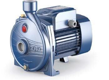 Pedrollo CP 158 Santrifüj Pompa 1hp