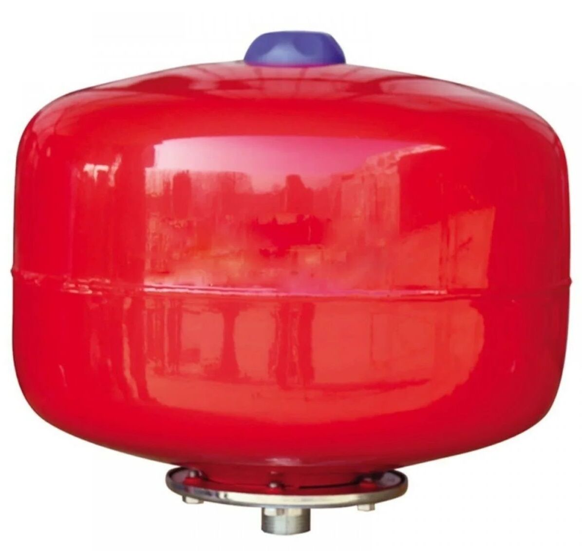 Litson Küre Tip Genleşme Tankı 24 Litre Pn10